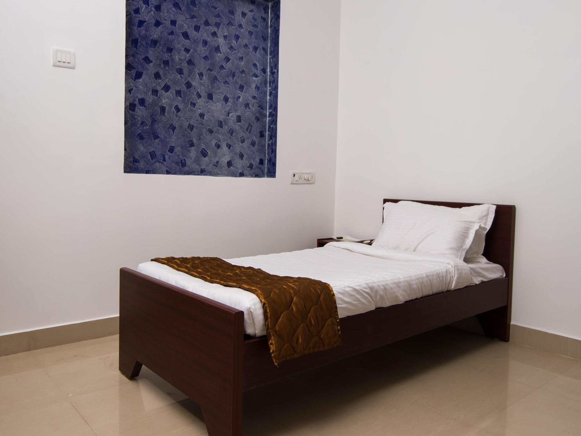Apartment Phoenix Hospitality Services Chennai
