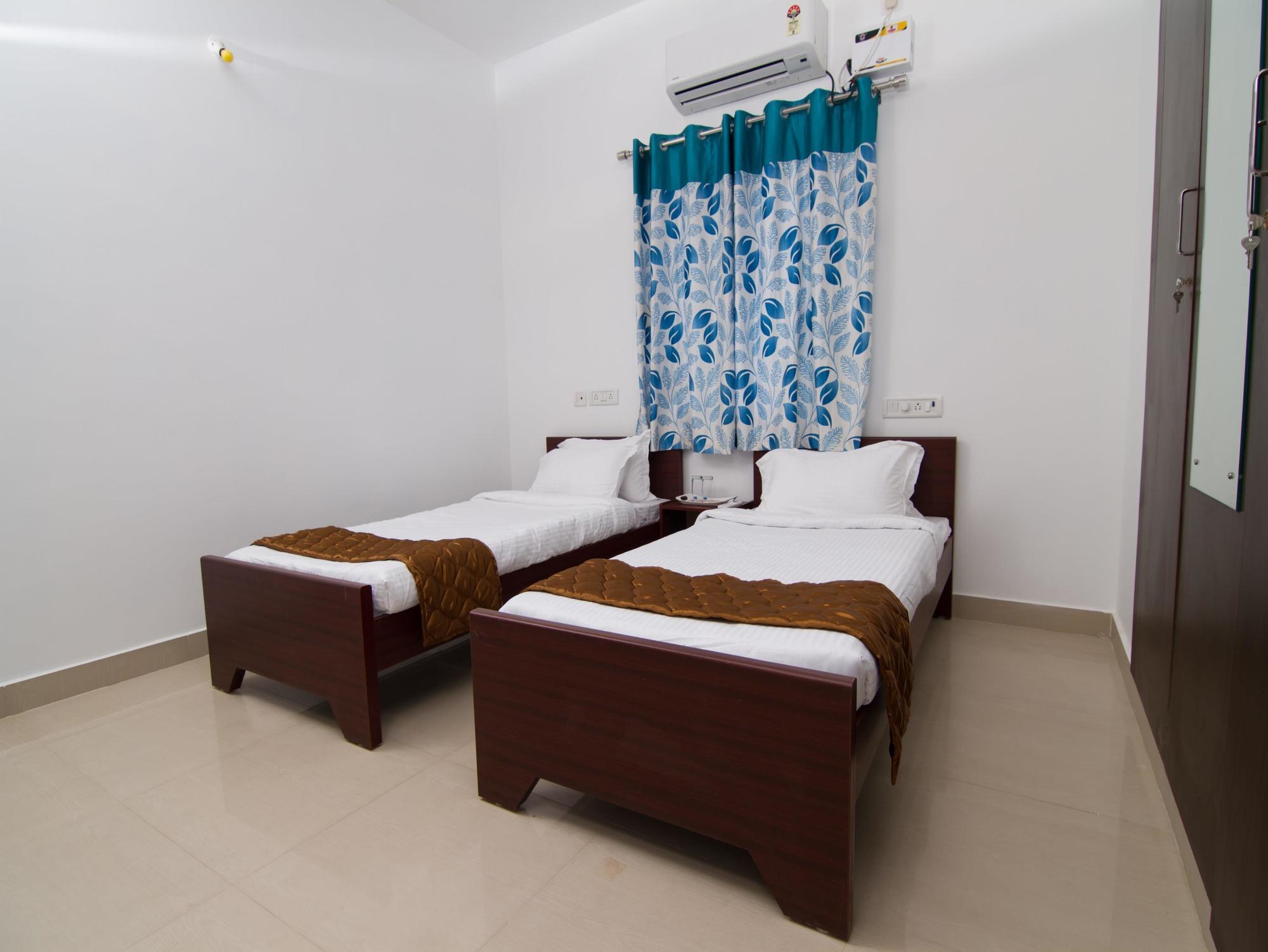 Phoenix Hospitality Services * Chennai