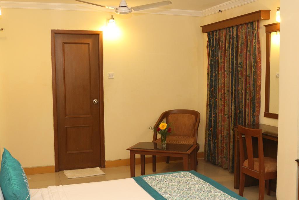 Hotel Comfort 3*