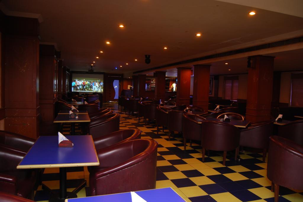 Comfort Hotel 3*