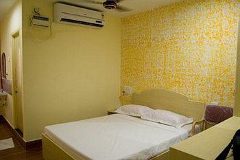 Season 4 Residences - Teynampet Near Apollo Hospital ,balaji Dental, Us Consulate 2* Chennai