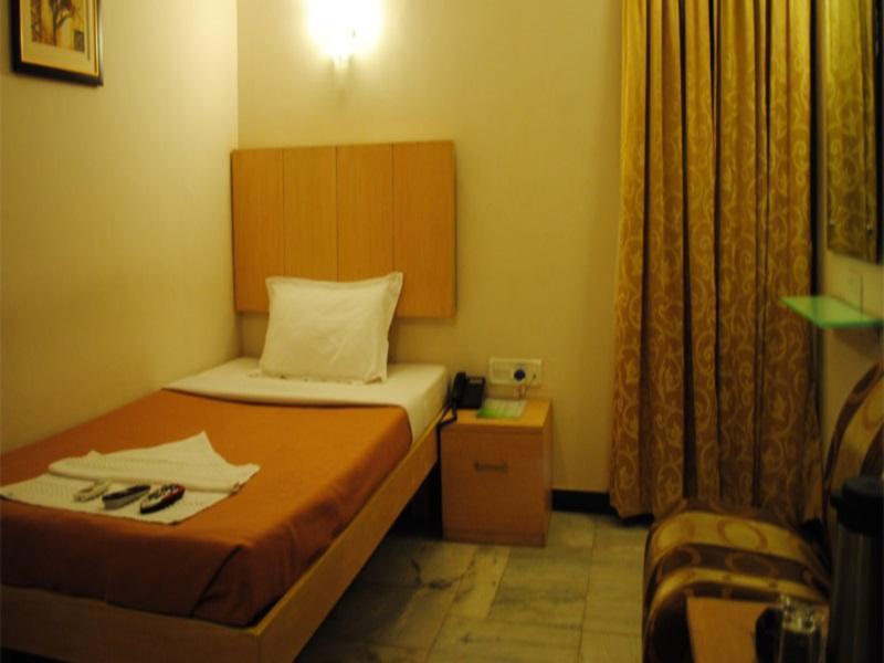 Fabexpress Planet Grande Hotel 3*