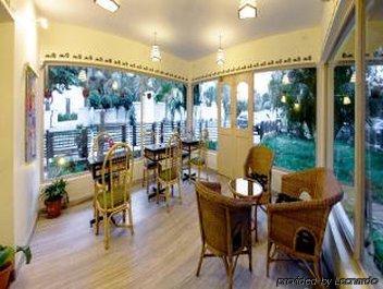 Mgm Eastwoods East Coast Road Tempat peranginan