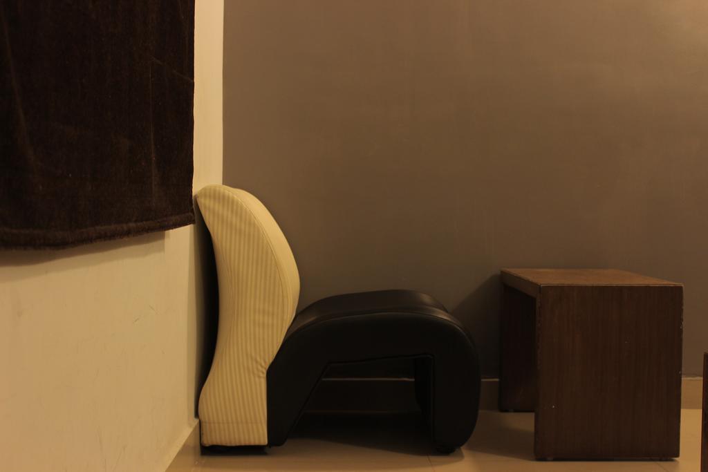 Hotel Mount Residency 2*