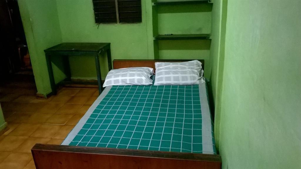 Xavier Guest House