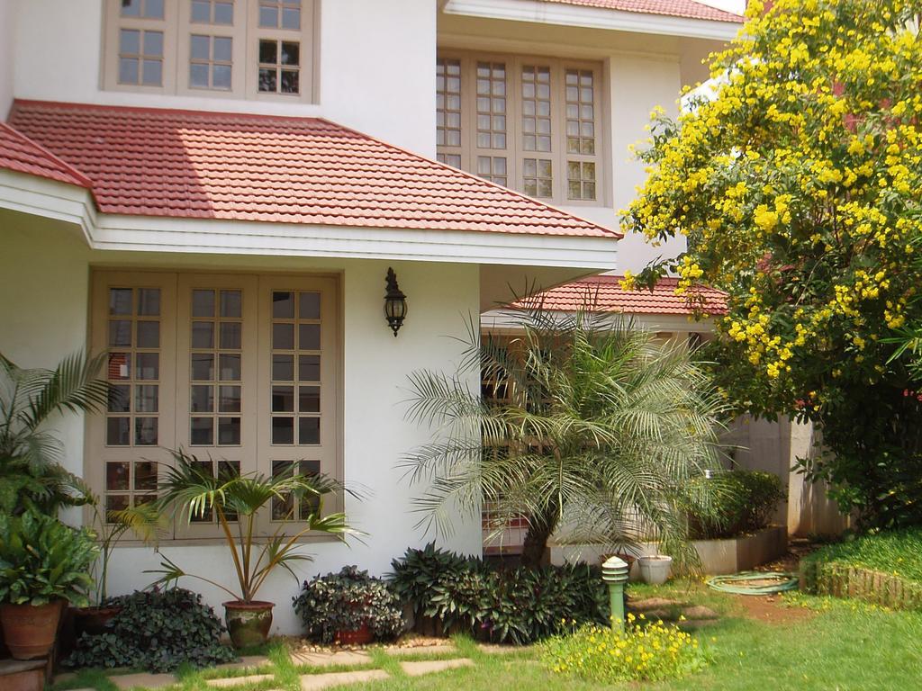 Pleasant Bed & Breakfast Chennai