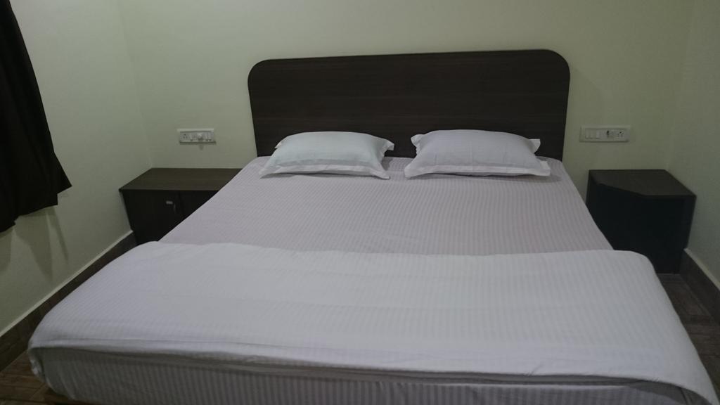 O Raaj Residency