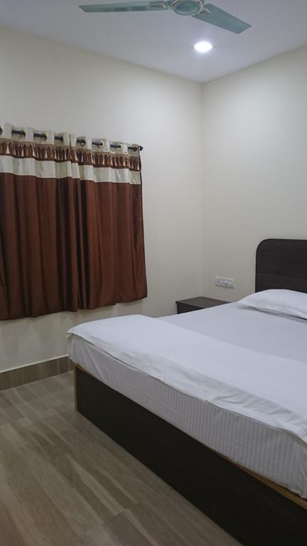 Hotel O Raaj Residency Chennai
