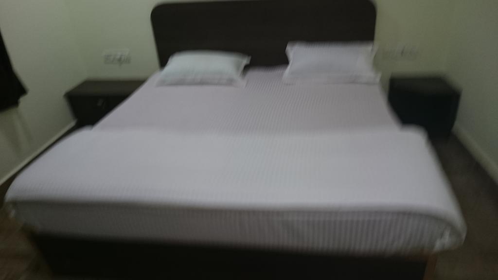 O Raaj Residency Hotel Chennai