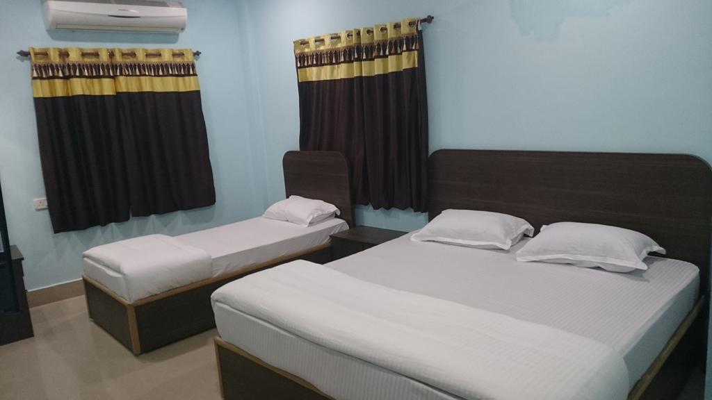O Raaj Residency Chennai