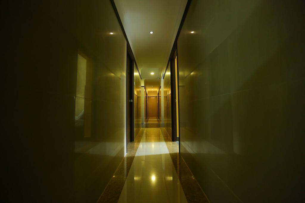 Season 4 Residences: Tech Hub Convenience In Thiruvanmiyur Hotel