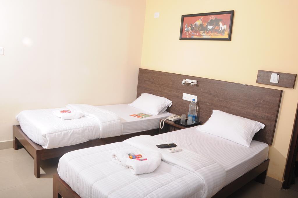 Aparthotel Orange Inn, Manapakkam