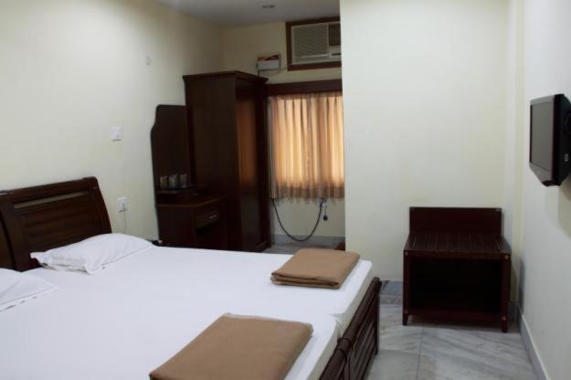 Guest house Lloyds Guest House, North Boag Road, T. Nagar Chennai