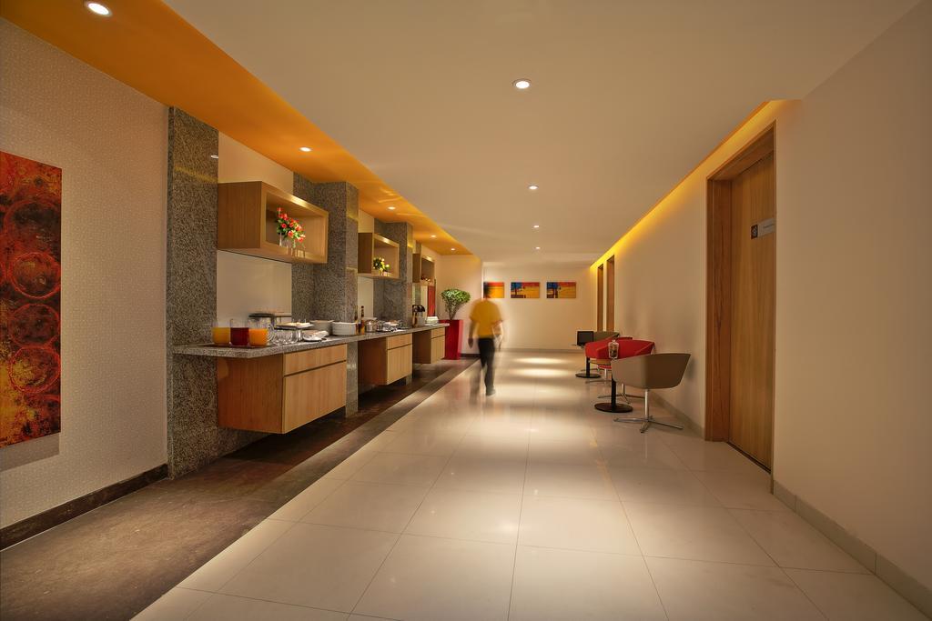 Hotel Ibis Sipcot - An Accor Brand 3*