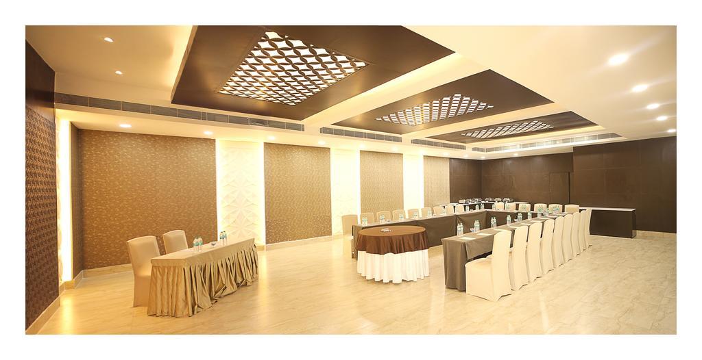 H Hotel Chennai