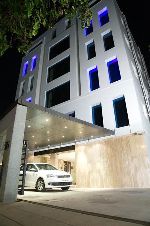 H Chennai