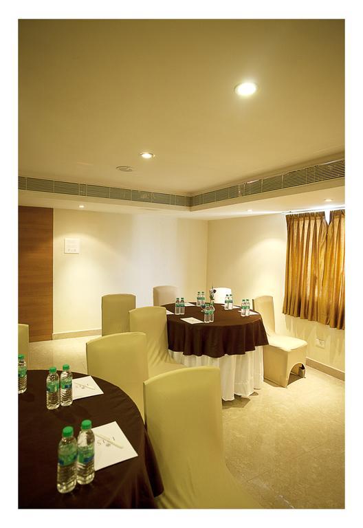 Hotel H Chennai