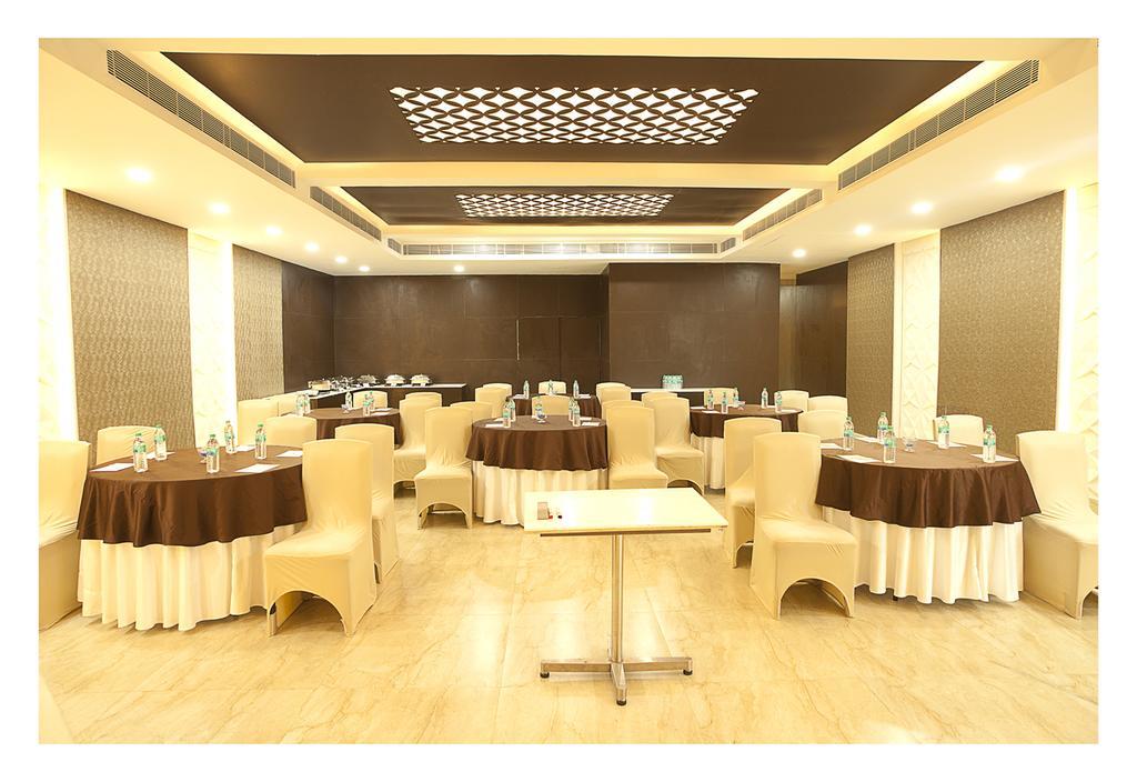 H Hotel Chennai
