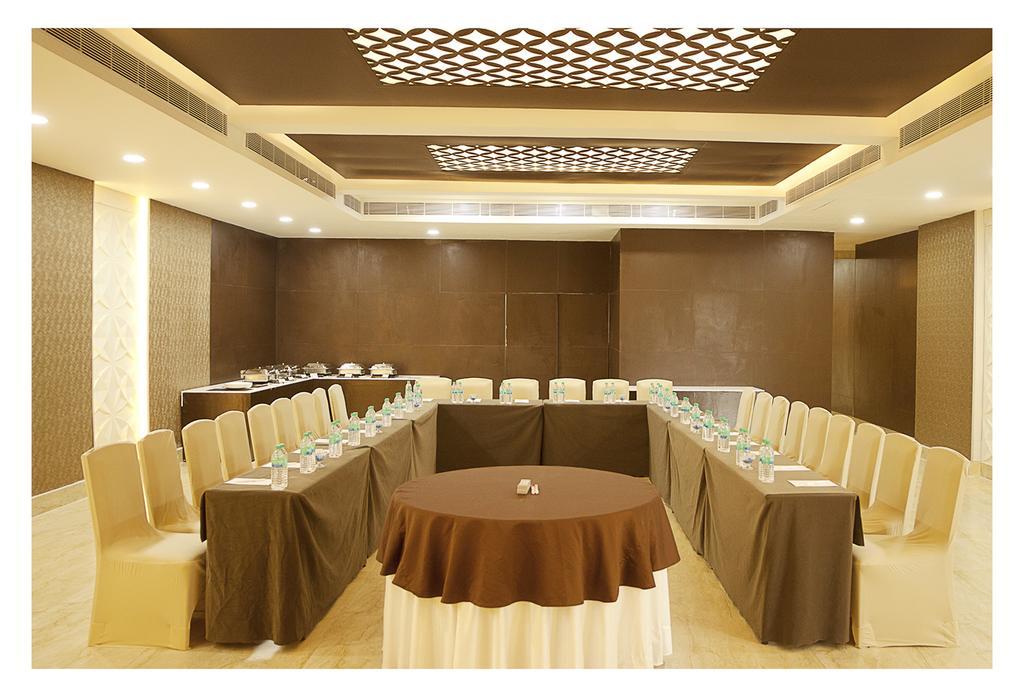 H Hotel Chennai