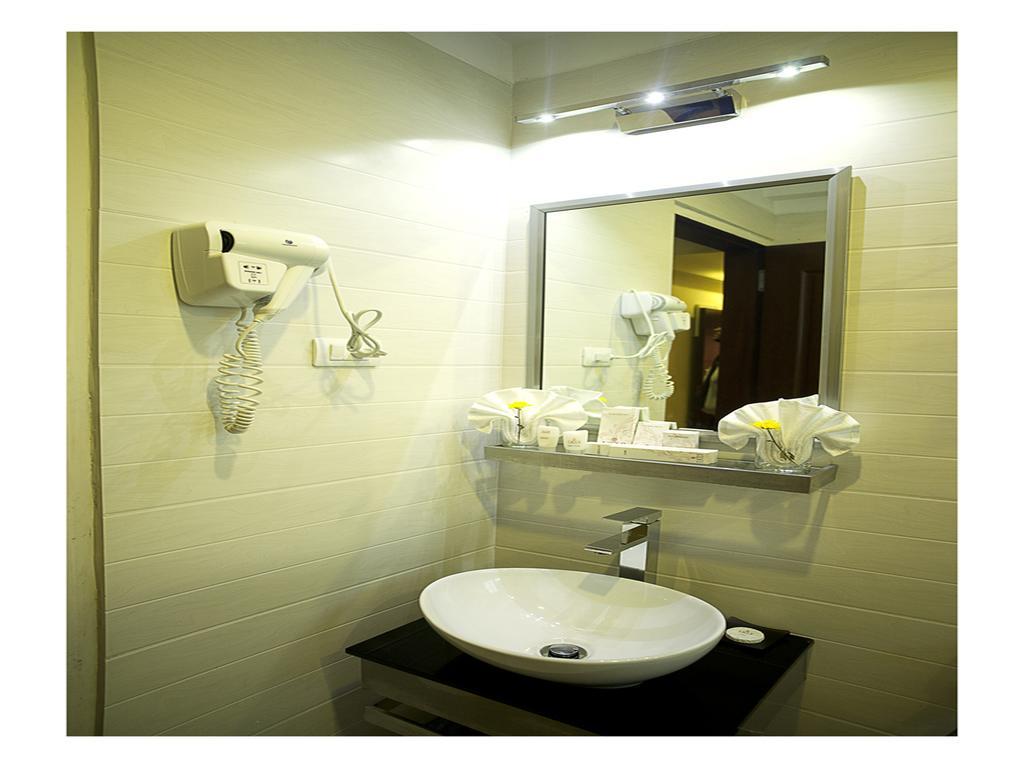 H Hotel Chennai