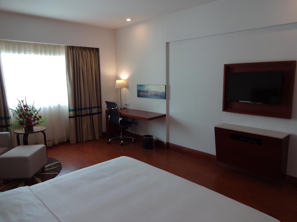 Hotel Abu Palace
