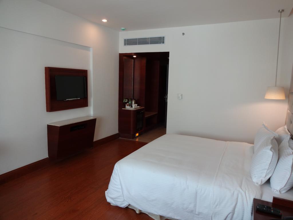 Abu Palace Hotel