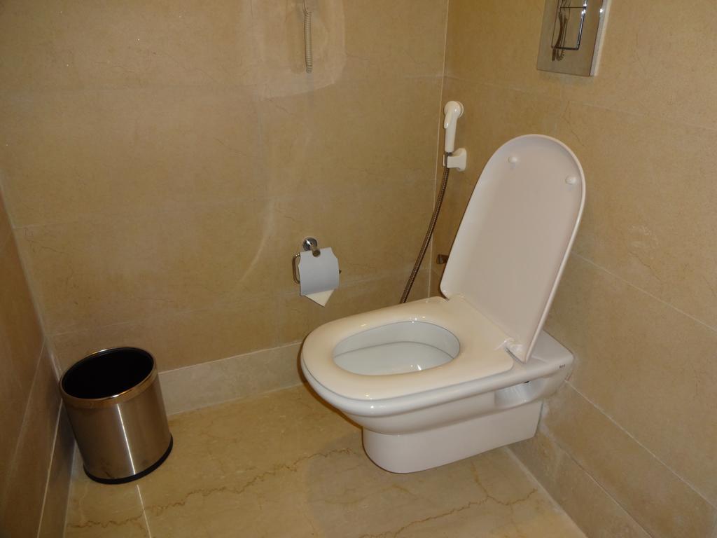 Hotel Abu Palace 3*