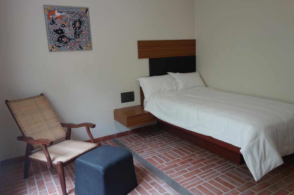 Fabhotel Illam Hospitality 3* Chennai