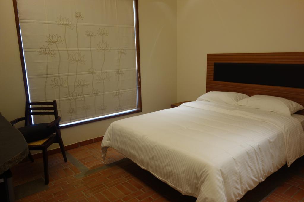 Fabhotel Illam Hospitality 3*