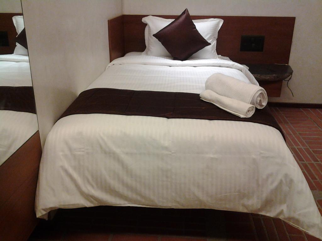 Fabhotel Illam Hospitality Hotel Chennai