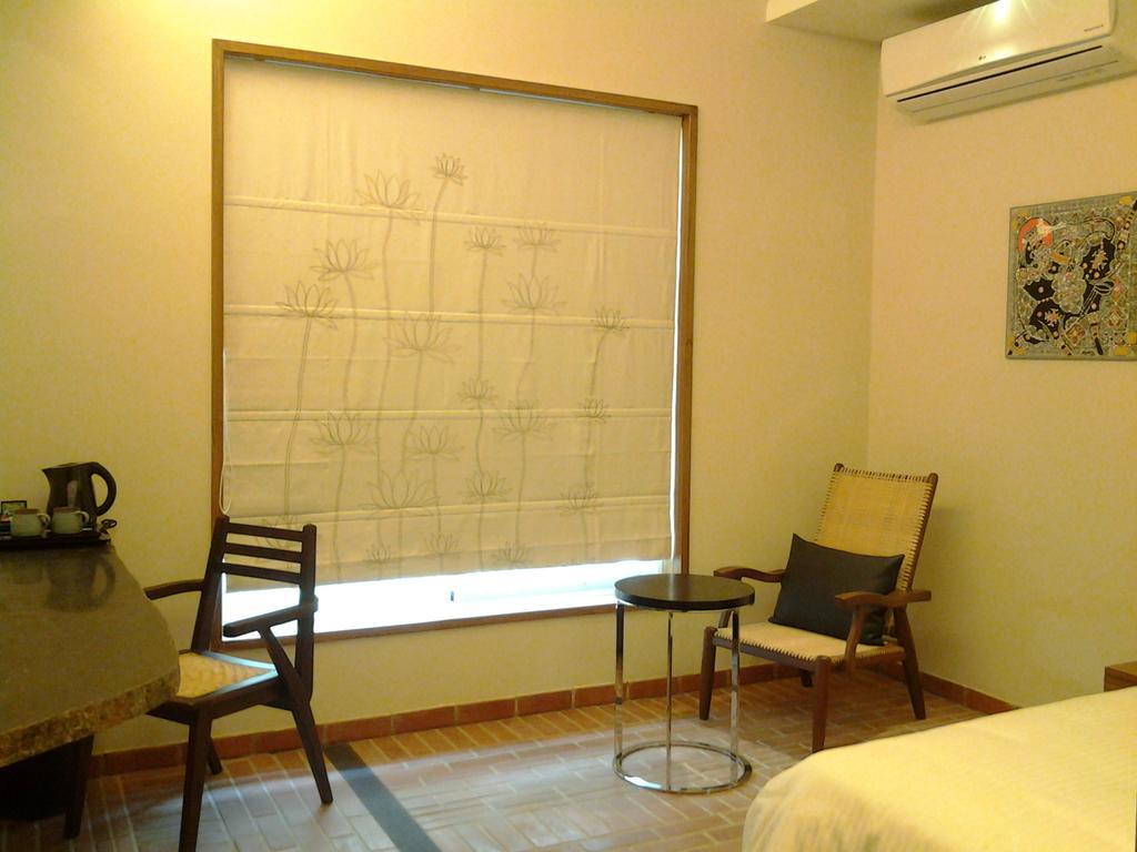 Fabhotel Illam Hospitality Hotel