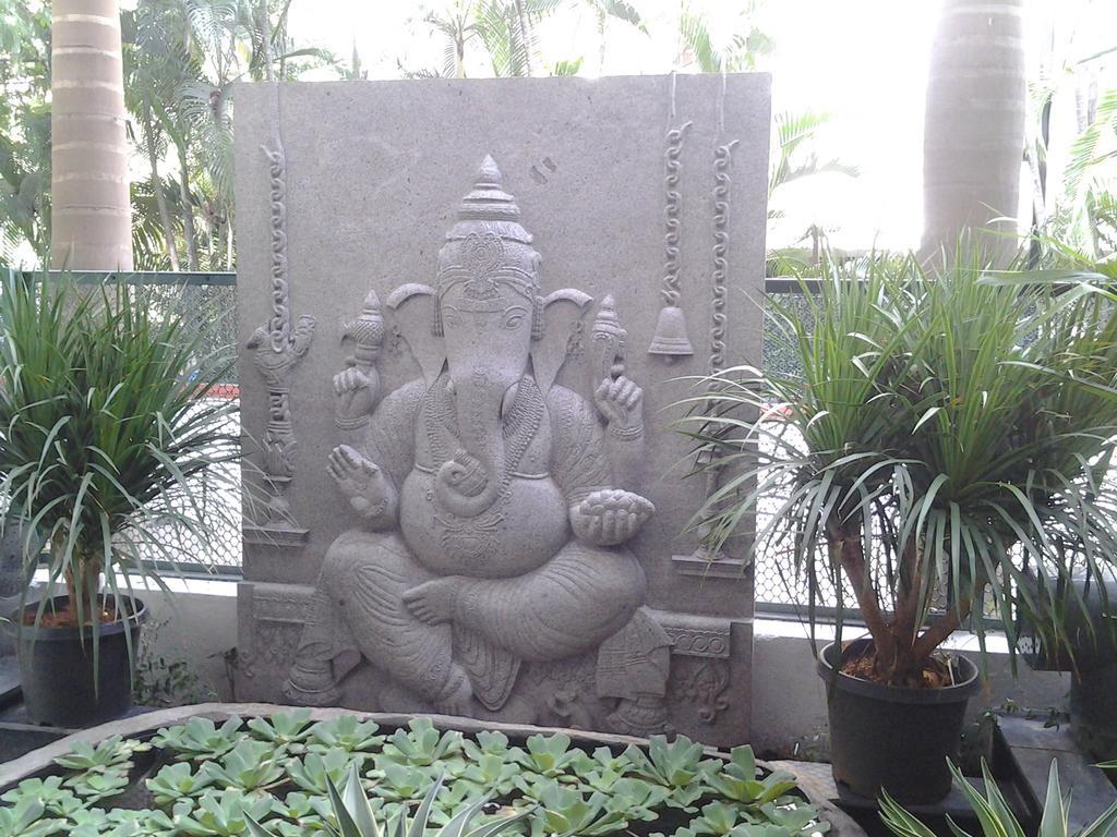 Fabhotel Illam Hospitality Hotel 3*