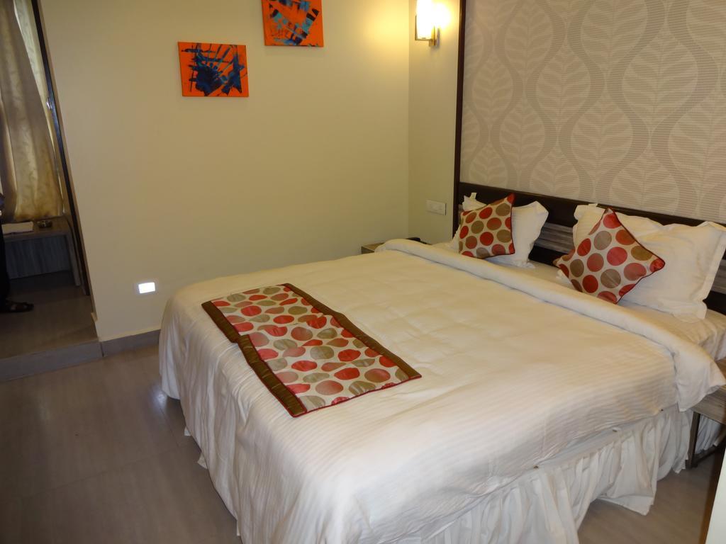 Hotel Buhari Royale Boutique 3*