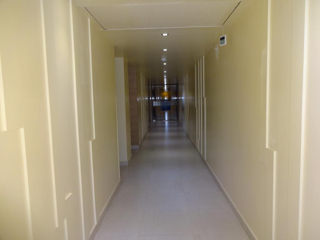 Hotel Buhari Royale Boutique