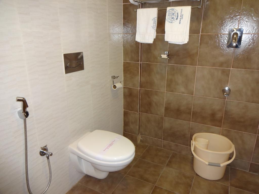 Buhari Royale Boutique Hotel Chennai
