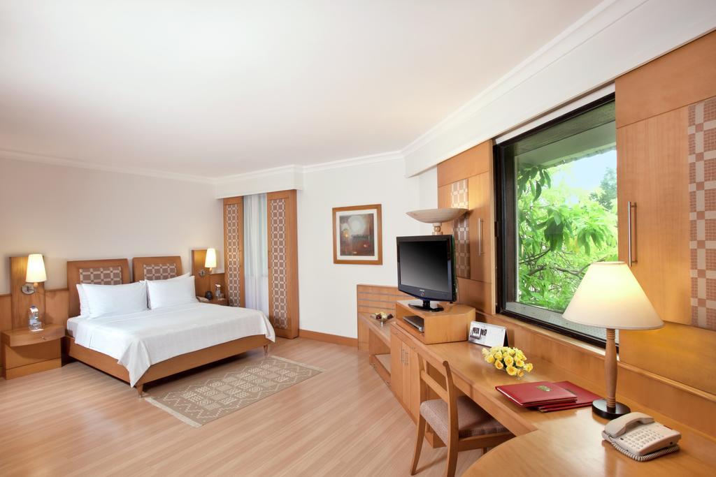 Trident 5* Chennai