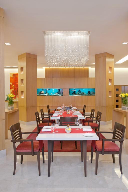 Trident Hotel 5*
