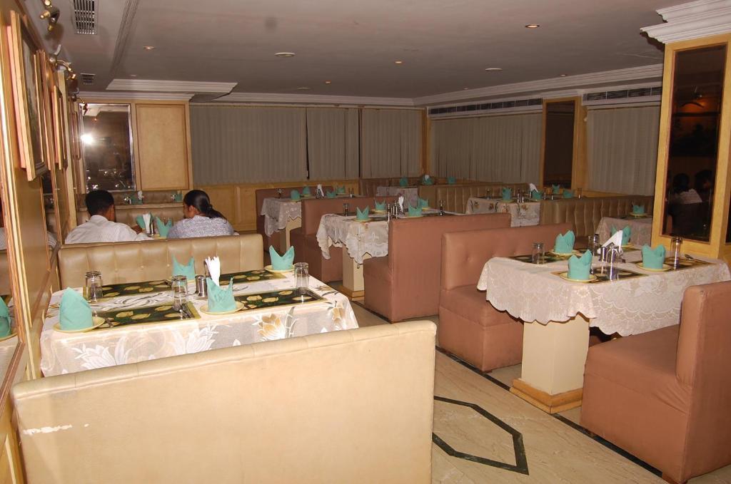 Tower Chennai