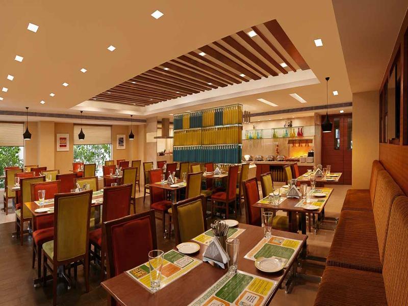 Hotel Lemon Tree Shimona