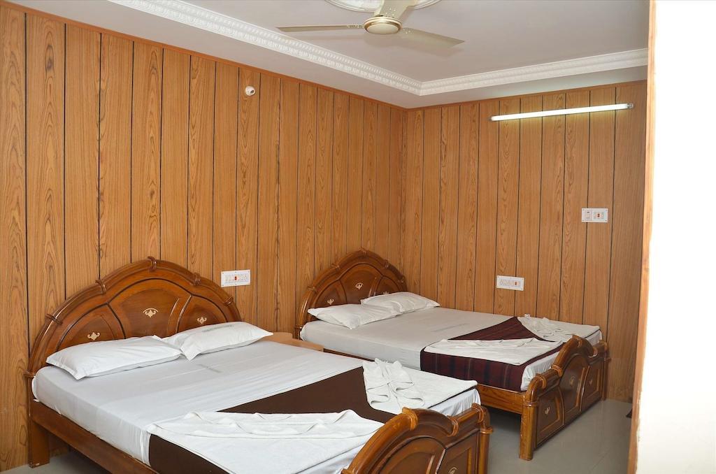Lodge Saravanan Chennai