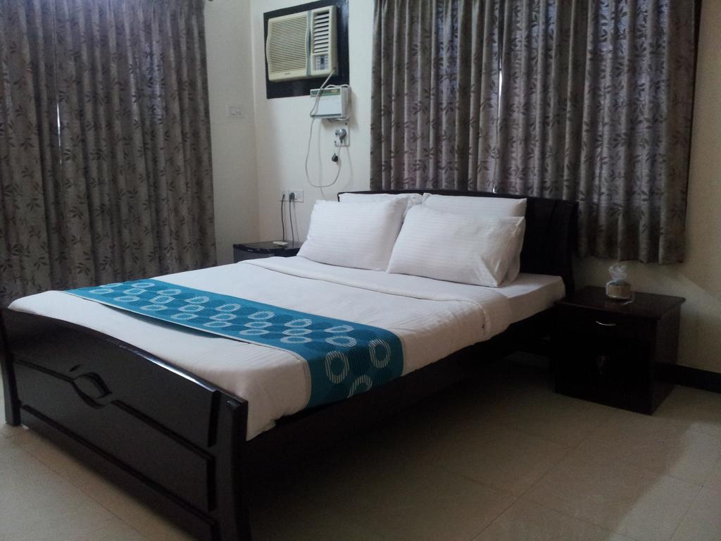 Guest house Roshini Serviced 2*