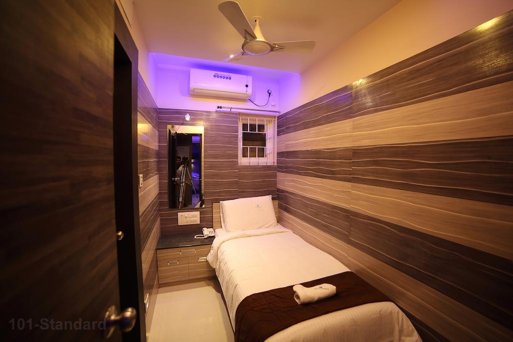 Lodge Vijaya Residency - Porur