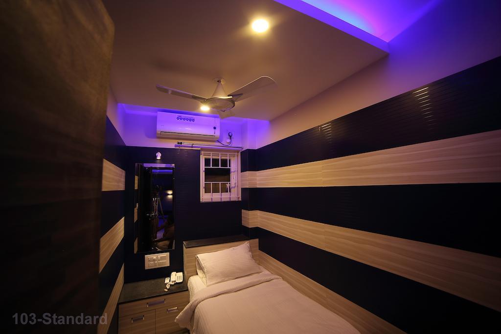 Vijaya Residency - Porur *