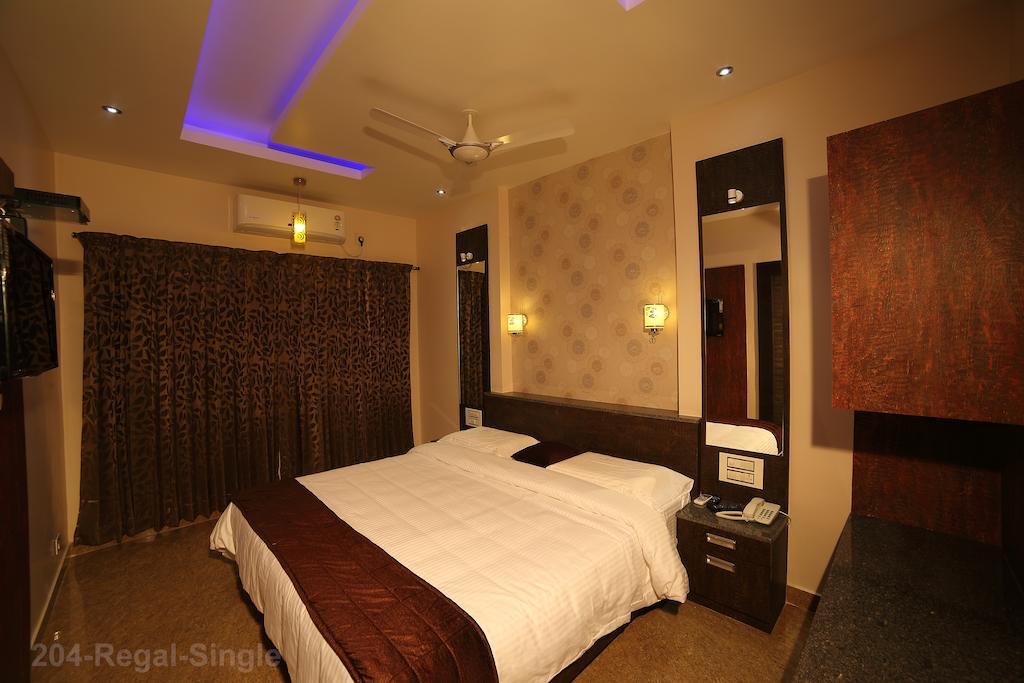 Vijaya Residency - Porur