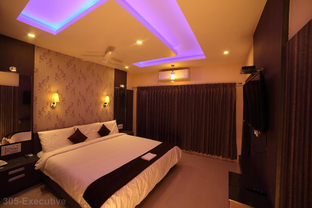 Vijaya Residency - Porur Chennai