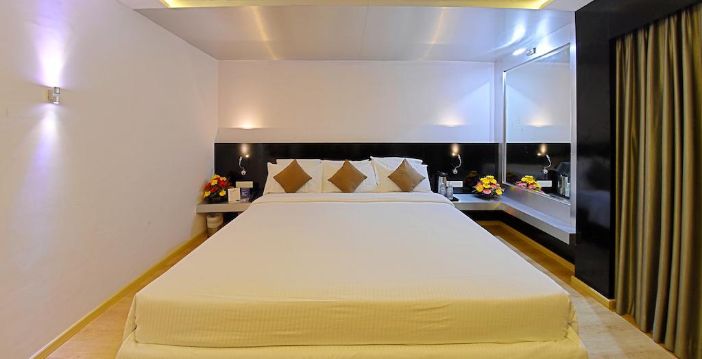 Gokulam Park 3* Chennai