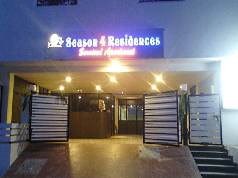 Hotel Season 4 Residences: Tech Hub Convenience In Thiruvanmiyur Chennai