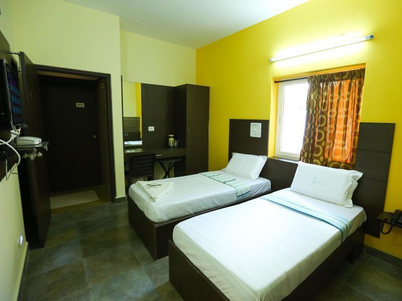 Season 4 Residences: Tech Hub Convenience In Thiruvanmiyur Chennai
