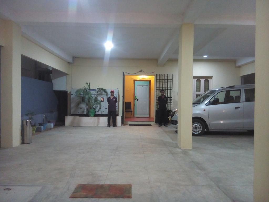 Ann Residency Chennai
