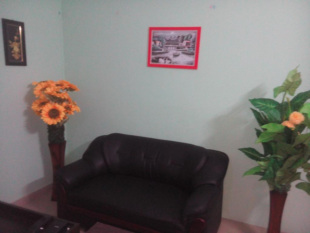 Guest house Ann Residency